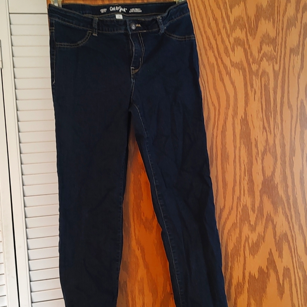 Cat & Jack Jeggings